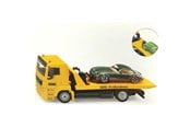 Samochody i pojazdy - SIKU 1:55 Breakdown Truck - 313-2722