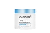 Pielegnacja twarzy - Medicube Zero Pore Mild Pad 70 pcs - 8809517414315