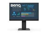 Monitor - 24" BenQ BL2486TC - 1920x1080 (FHD) - 100Hz - IPS - 9H.LMMLB.QBE