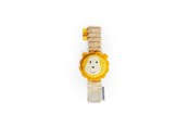 Akcesoria dla niemowlat - Matchstick Monkey Wrist Teether Ludo Lion - 910-902