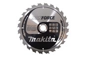 Pila tarczowa - Makita B-32172 MAKFORCE Circular Saw Blade - B-32172