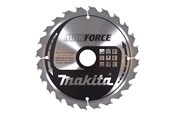 Pila tarczowa - Makita B-32247 MAKFORCE Circular Saw Blade - B-32247