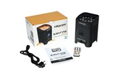 Instrumenty muzyczne i dla DJ'a - Algam Lighting EVENT PAR - 548014