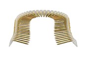 Gwozdzie i sruby - Makita F-31780 Drywall Screw 1000 Pieces - F-31780