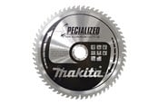 Pila tarczowa - Makita B-56552 Specialized Circular Saw Blade - B-56552