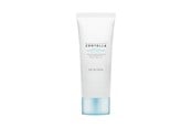 Pielegnacja twarzy - SKIN1004 Madagascar Centella Hyalu-Cica Water-fit Sun Serum SPF50+ PA++++ 100ml - 8809913830603
