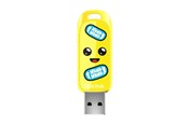 USB Stick - SANDISK Fortnite - Peely Edition - 256GB - USB Stick - SDCZIF-256G-G46