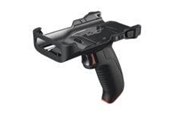 Akcesoria komputerowe - Honeywell - handheld pistol grip handle - non-booted - CT37-SH-UVN