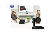 Kamera sieciowa - AudioCodes RXVCam70 - conference camera - RXVCAM70