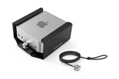 Akcesoria komputerowe - Compulocks Mac Mini Security Mount with Keyed Cable Lock - MMEN24CL