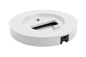 Uchwyty ścienne, uchwyty AV i meble AV - OWL LABS stand - for video conferencing system - white - Max - recommended for - ACCMTW100-0004