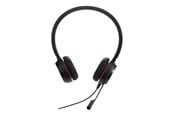 Sluchawki, zestaw sluchawkowy - Jabra Evolve 30 II MS stereo - 5399-823-369
