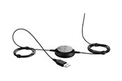 Słuchawki, zestaw słuchawkowy - Jabra Evolve 20 MS mono - 4993-823-169