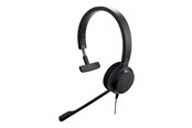Słuchawki, zestaw słuchawkowy - Jabra Evolve 20 UC mono - 4993-829-269