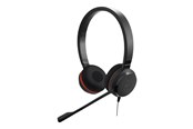 Słuchawki, zestaw słuchawkowy - Jabra Evolve 20SE UC stereo - 4999-829-469