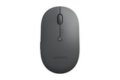 Myszka - Lenovo Multi-Device - X9 Edition - mouse - 2.4 GHz Bluetooth 5.0 - thunder grey (top) thunder black (bottom) - Myszy - Optyczny - 4 - Szary - 4Y51R29290