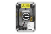 UPS - Eaton UPS Battery Switchgear 200 A - automatic circuit breaker - P-105000004-003
