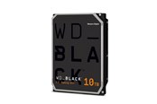 Dysk twardy - WD _BLACK - 10TB - Dysk twardy - WD102FZBX - SATA-600 - 3.5" - WD102FZBX