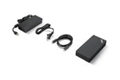 Stacja dokująca - Lenovo - docking station - USB-C - HDMI 2 x DP - 1GbE - 40AY0135EU
