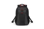 Torba, plecak i pokrowiec na laptopa - Dicota Seeker II Plecak do Laptop 16" | Czarny - D32119-RPET