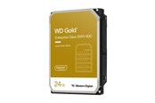 Dysk twardy - WD Gold - 24TB - Dysk twardy - WD242KRYZ - SATA-600 - 3.5" - WD242KRYZ
