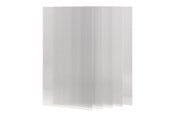 Szafa rack - APC NetShelter - multi-wall panel (horizontal / vertical) - 644 x 1232 mm - NSAC2101