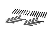 Szafa rack - APC NetShelter - rack bracket - NSAC2601