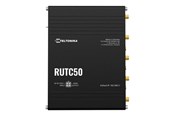 Router - Teltonika RUTC50 - wireless router - WWAN - Wi-Fi 6 - 4G 5G 3G - desktop - Wireless router Wi-Fi 6 - RUTC50200000