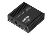 Router - Teltonika TRM500 - wireless router - WWAN - LTE - 5G 4G 3G - DIN rail mountable wall-mountable surface-mountable - Wireless router LTE - TRM500000000
