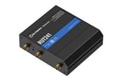 Router - Teltonika RUT241 - wireless router - WWAN - Wi-Fi - 2G 3G 4G - DIN rail mountable - Wireless router N Standard - 802.11n - RUT2410300G0