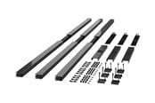 Szafa rack - APC NetShelter - rack roof aisle containment mounting kit (horizontal / vertical) - 4 ft. - NSAC2152