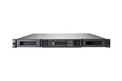 Napęd, stacja dyskietek - Hewlett Packard Enterprise HPE StoreEver MSL 1/8 - P77035-B25