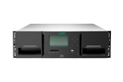 Napęd, stacja dyskietek - Hewlett Packard Enterprise HPE StoreEver MSL3040 - P77037-B25