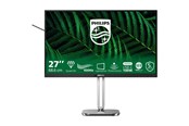 Monitor - 27" Philips 5000 Series 27B2G5601 - 2560x1440 (QHD) - 100Hz - IPS - KVM switch - 27B2G5601/00