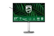 Monitor - 27" Philips 5000 Series 27B2G5601 - 2560x1440 (QHD) - 100Hz - IPS - KVM switch - 27B2G5601/00