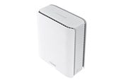Router - ASUS ZenWiFi BT8 -Wi-Fi 7 - Mesh system - 10GBE - Mesh router 802.11a/b/g/n/ac/ax/be (Wi-Fi 7) - 90IG0930-MO3B00