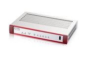 Siec i rozszerzenie sieci bezprzewodowej - ZyXEL USG Flex H Series 50H - USGFLEX50H-EU0102F