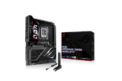 Plyta glówna - ASUS ROG MAXIMUS Z890 HERO BTF Płyta główna - Intel Z890 - Intel LGA1851 - DDR5 RAM - ATX - 90MB1KG0-M0EAY0