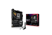 Plyta glówna - ASUS ROG STRIX Z890-H GAMING WIFI Płyta główna - Intel Z890 - Intel LGA1851 socket - DDR5 RAM - ATX - 90MB1K20-M0EAY0