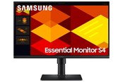 Monitor - 24" Samsung S40GD Series S24D406GAU - 1920x1080 (FHD) - 100Hz - IPS - LS24D406GAUXEN