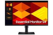 Monitor - 27" Samsung S27D406GAU - 1920x1080 (FHD) - 100Hz - IPS - LS27D406GAUXEN