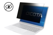Akcesoria komputerowe - Dicota - notebook privacy filter - D80299-4AD