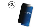 Telefon - Inne akcesoria - Dicota - screen privacy filter for mobile phone - 2-way self-adhesive - D80174-2AD