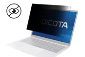 Akcesoria komputerowe - Dicota - notebook privacy filter - D80305-2AD