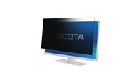 Akcesoria komputerowe - Dicota Display Privacy Filter - side-mounted - D80274-4SM