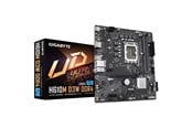 Płyta główna - GIGABYTE H610M D3W DDR4 Płyta główna - Intel H610 - Intel LGA1700 - DDR4 RAM - Micro-ATX - H610M D3W DDR4