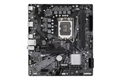 Plyta glówna - GIGABYTE H610M D3W DDR4 - 1.0 - motherboard - micro ATX - LGA1700 Socket - H610 Płyta główna - Intel H610 - Intel LGA1700 socket - DDR4 RAM - Micro-ATX - H610M D3W DDR4