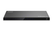 Przelacznik ekranu i dzwieku - DIGITUS 4K HDMI Splitter 1x8 - DS-55338