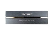 Dysk twardy - akcesoria - Patriot TXD - Storage enclosure - M.2 - M.2 Card - USB 3.2 (Gen 2) - PV810UPNGM