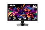 Monitor - 32" MSI MPG 322URX QD-OLED - OLED monitor - 32" - HDR - MPG 322URX QD-OLED